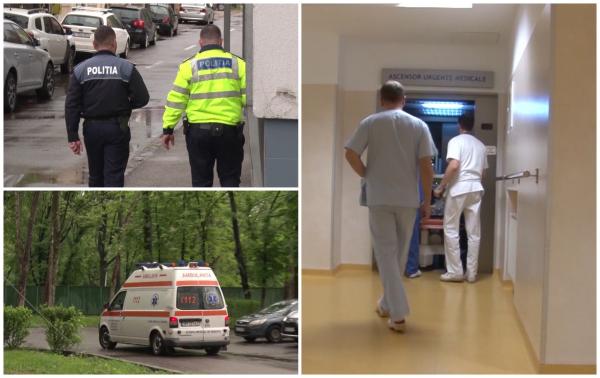 Ce riscă asistentul acuzat de o fată de 15 ani că a agresat-o sexual în spitalul din Brăila. Totul s-ar fi petrecut în cabinet, la recuperare medicală