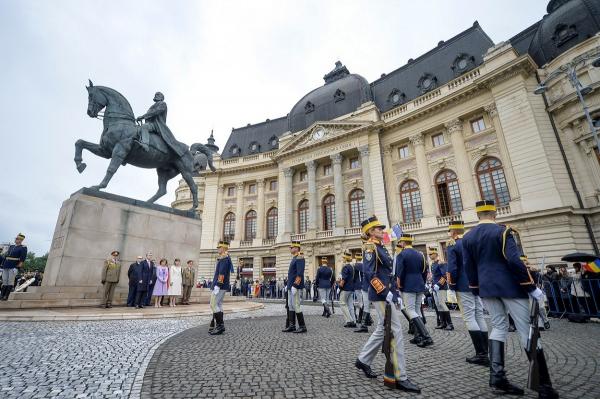 10 Mai, Ziua Regalităţii. Ce semnificaţii istorice are această zi şi cum este sărbătorită
