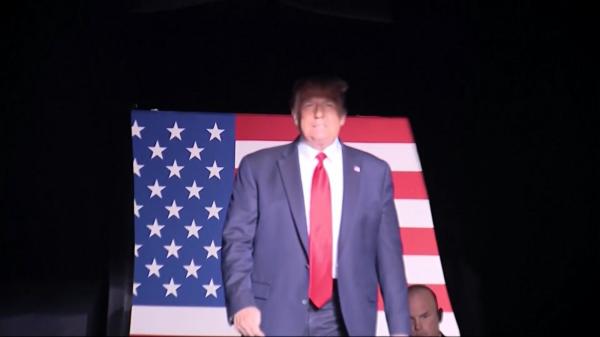 Donald Trump, primul preşedinte din istoria SUA declarat agresor sexual. Jurnalista E. Jean Caroll nu a avut probe fizice, totul s-a bazat pe declaraţii