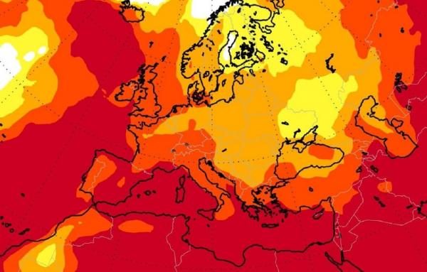 Prognoza meteo pentru vara 2023. Primele estimări anunță valuri de căldură, inclusiv în România