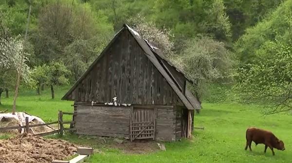 Satul din Sibiu care s-a reinventat pentru a atrage turiştii. Au fost folosiţi bani din PNRR