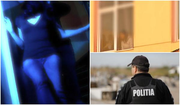 Noapte de distracţie, transformată în coşmar. O adolescentă din Vâlcea a fost sechestrată şi violată de patru fete. Agresoarele au filmat chinurile victimei