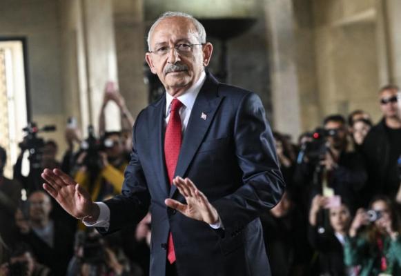 Alegeri în Turcia. Cine este Kemal Kilicdaroglu, fostul funcţionar public care l-ar putea învinge pe Erdogan: "Este nevoie de un nou spirit"