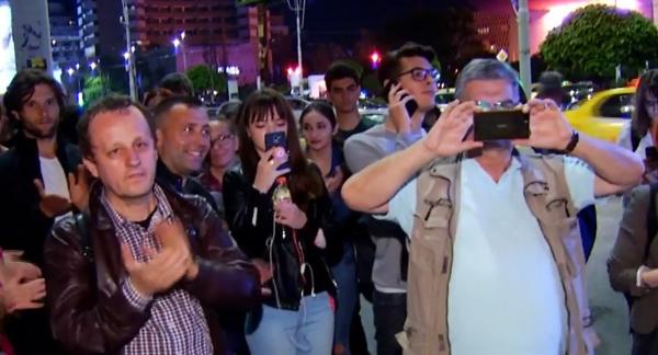 Noaptea Muzeelor, ediţia a 19-a. Bucureştenii, aşteptaţi la Muzeul Poliţiei de Frontieră sau a primul Muzeu al Parfumului