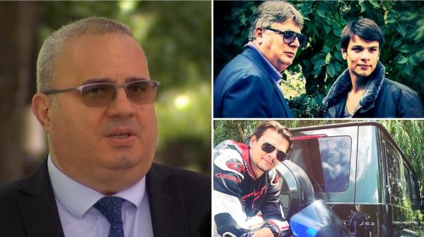 De ce nu poate răspunde penal Mario Iorgulescu, după ce a ucis un tânăr. Avocat: "El chiar are aceste probleme. Nu sunt inventate"