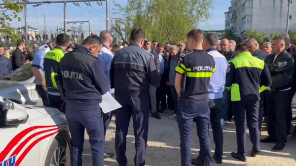 Candidații din Iași așteaptă și 4 luni pentru a susține proba practică a examenului auto, din lipsă de examinatori. Ce soluție au găsit autoritățile