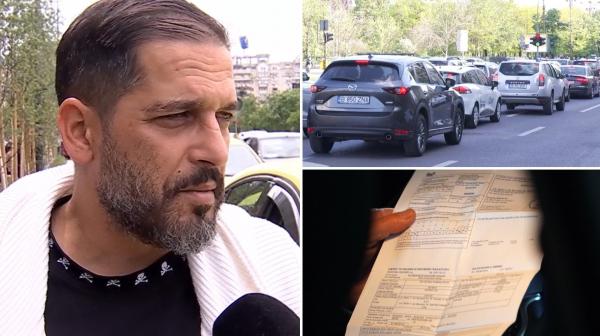 Cât plătește pentru asigurarea RCA un șofer în vârstă de 35 de ani, care conduce o mașină din 2013: "Nu mi se pare corect!"