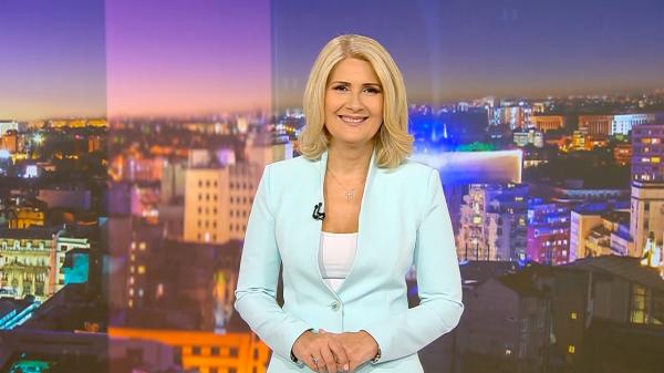 Știrile zilei, 16 mai 2023. Angajaţii din educaţie sunt hotărâţi să intre în grevă generală, cu o lună înainte de examenele naţionale