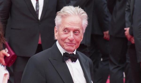 Festivalul de la Cannes 2023. Michael Douglas a primit un trofeu special Palme d'Or pentru întreaga sa carieră