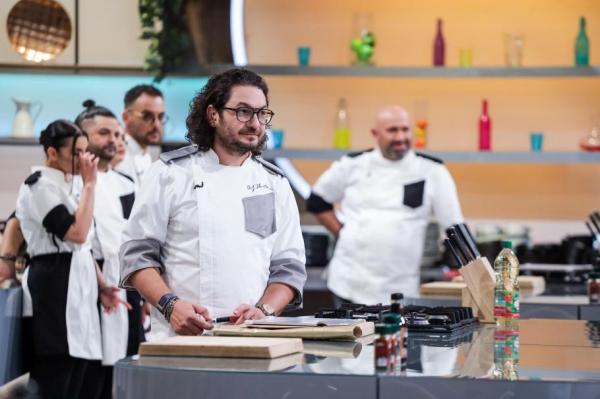 Chefi la cuțite, lider de audiență. Lovitură dură dată de Chef Bontea în această seară: va folosi prima amuletă!
