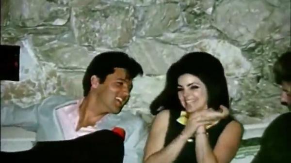 Dorinţa văduvei lui Elvis Presley: să fie îngropată lângă Regele Rock'n'Roll-ului, în Graceland. Priscilla Presley a fost refuzată