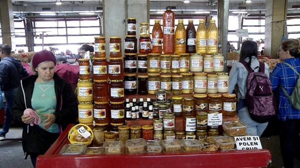 Cum arată noul logo care ar urma să apară pe produsele româneşti şi ce semnifică. Producătorii sunt bucuroşi: "Ar fi ideal pentru toată lumea"