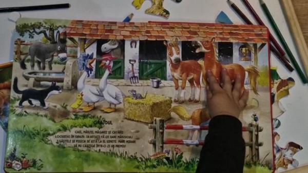 Ce trebuie să ştie părinţii despre adaptarea copiilor la grădiniţă