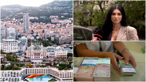 ANALIZĂ: Un român e considerat bogat de la pragul de 500.000 de dolari. De câţi ani are nevoie în medie pentru a ajunge la această sumă