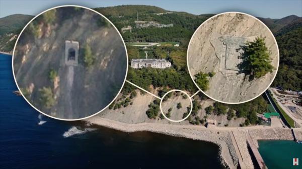 Planurile buncărului lui Putin, făcute publice. Cum arată locul în care preşedintele Rusiei s-ar putea refugia