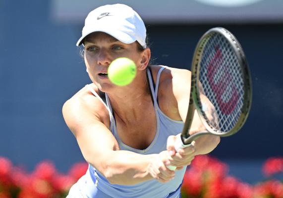 Lumea tenisului, împărțită în două tabere după acuzațiile aduse Simonei Halep. Reacția vehementă a sportivei