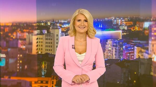 Știrile zilei, 22 mai 2023. 150.000 de profesori s-au ţinut de cuvânt şi au intrat astăzi în prima zi de grevă generală