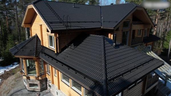 Cum arată vila de 3,2 milioane de dolari a lui Putin în care preşedintele Rusiei n-a călcat niciodată. Cine i-a făcut-o cadou