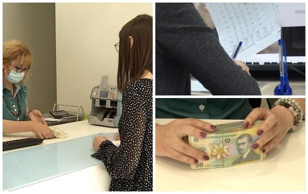 Comparaţie între un credit cu rate egale şi unul cu rate descrescătoare. Care este mai avantajos