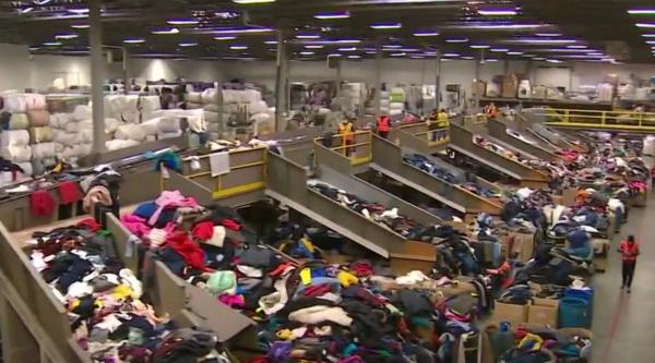 Schimbări majore pe piaţa modei. UE vrea să introducă paşaportul pentru haine şi să interzică distrugerea articolelor nevândute