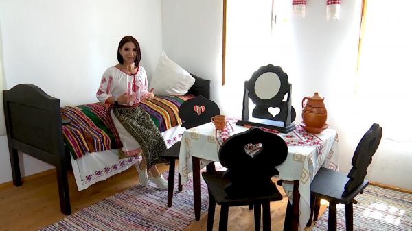 Muzeului Satului din Timișoara caută voluntari care să locuiască în gospodăriile sale. Ce condiții trebuie să îndeplinească cei care vor să traiască ca la 1900