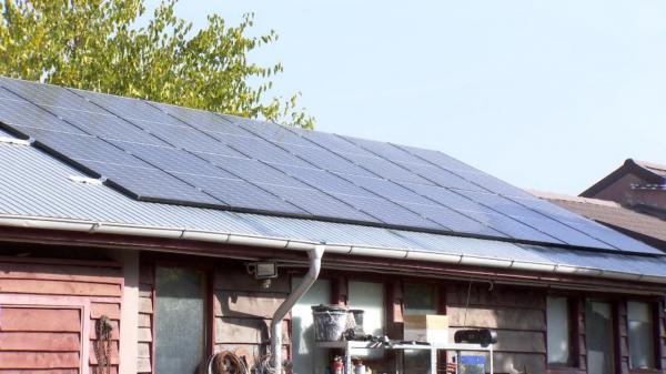 Casa Verde Fotovoltaice 2023. Încep înscrierile pentru locuitorii din centrul ţării. Cererile se pot depune până pe 26 iunie