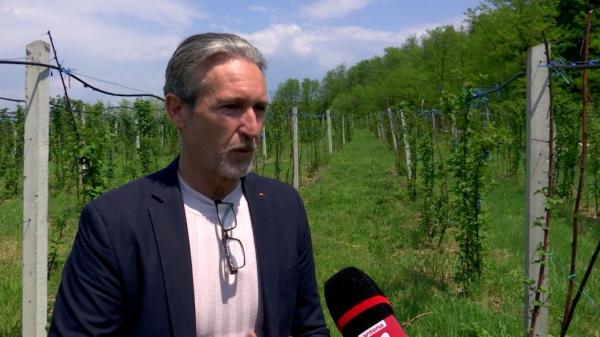 A lăsat Spania pentru România, în urmă cu 23 de ani. Afacerea deschisă de Guzman într-un mic sat din Gorj: "Se caută în toată Europa"