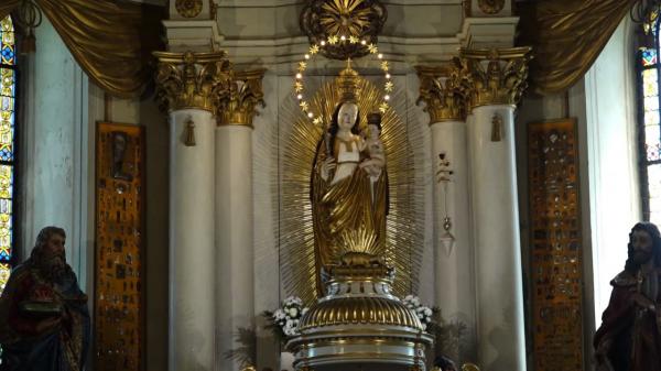 Peste 300.000 de credincioşi, aşteptaţi la pelerinajul de Rusalii de la Şumuleu-Ciuc. Preşedinta Ungariei va fi prezentă pentru prima dată