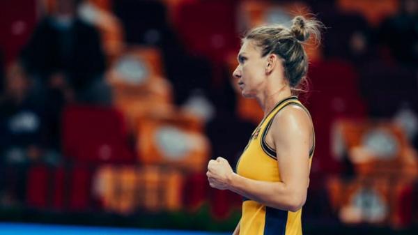 Reacţia Simonei Halep după ce ITIA i-a amânat audierea. Sportiva va rata marile turnee din cauza scandalului de doping