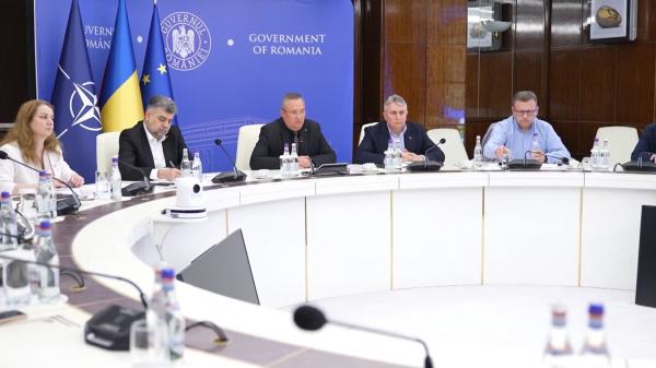 Greva profesorilor şi cazul UDMR amână rotativa. Cum ar putea arăta viitorul Guvern, fără maghiari