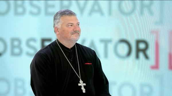 40 de zile de la Paşte: Tradiţii şi obiceiuri de Înălţare