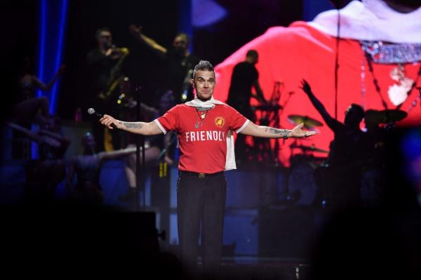 Festivalul Summer in the City s-a amânat. Ce se întâmplă cu biletele cumpărate de fani pentru concertul lui Robbie Williams