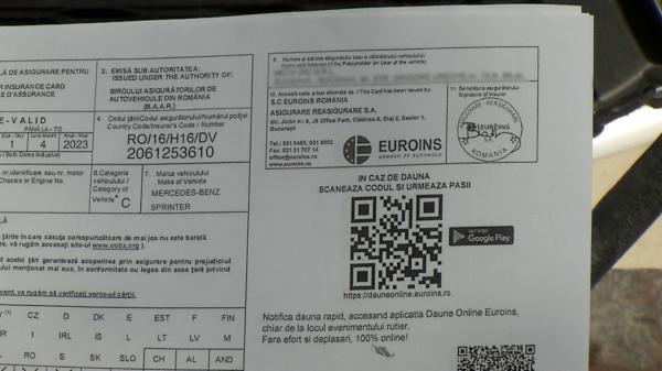 Cât timp vor fi valabile asigurările RCA de la Euroins, după falimentul oficial. Peste 1.5 milioane de poliţe, afectate