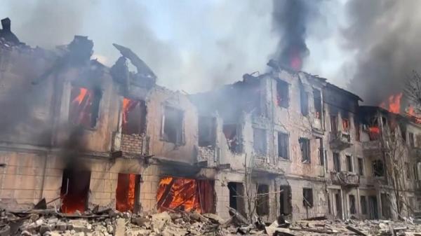 Rușii și ucrainenii se atacă reciproc cu rachete. Americanii cer Kievului să nu folosească armele primite de la ei pentru a ataca Moscova