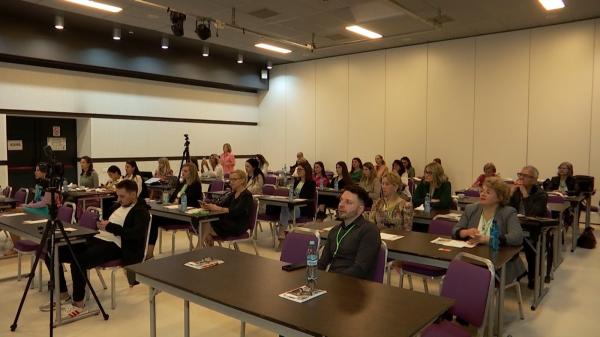 Ediția a 5-a a Maratonului Nutriţiei. Conferința a adunat cei mai importanți medici din domeniu