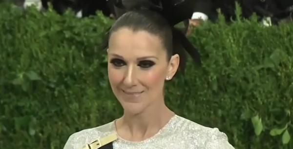 Celine Dion şi-a anulat oficial toate concertele din turneul mondial, printre care şi cel din Bucureşti, din cauza problemelor grave de sănătate