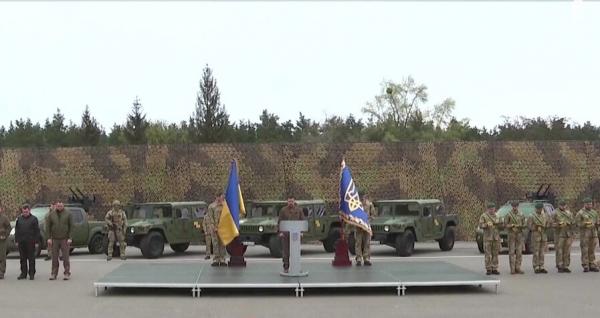 Ucraina se pregăteşte de contraofensivă, după bombardamentele dronelor ruseşti din ultimele zile. Volodimir Zelenski a anunţat noi sancţiuni împotriva Rusiei