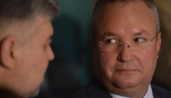 Cum arată proiectul privind modificarea pensiilor speciale. Anunțul premierului Nicolae Ciucă