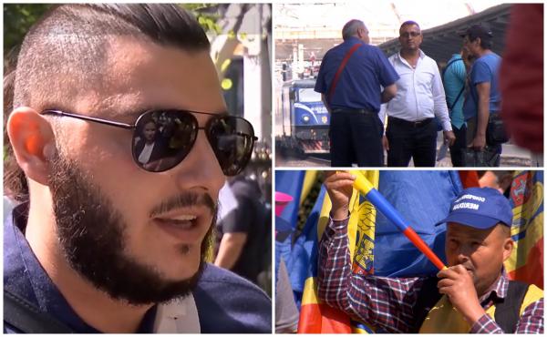 Ce salariu are un mecanic de locomotivă în România. Angajaţii CFR ameninţă cu greva generală de la 1 iulie