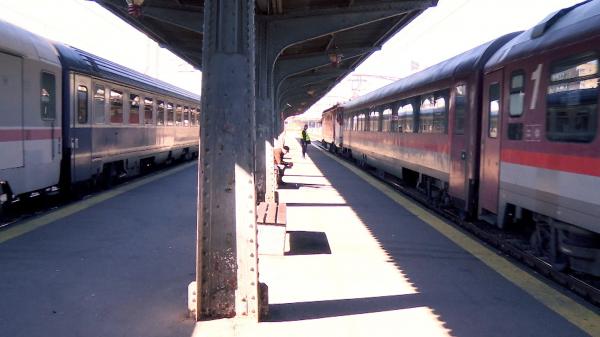 CFR sprijină iubitorii de festivaluri. Călătorii vor avea reduceri la biletele de tren către destinaţiile unde au loc astfel de evenimente