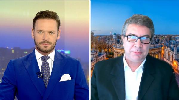 Corneliu Bjola, despre victoria lui Erdogan la prezidenţiale: O parte din turci au apreciat "nostalgia otomanistă"