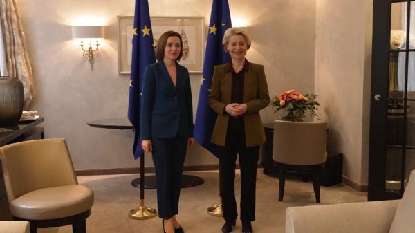 Republica Moldova găzduiește summitul Comunității Politice Europene. Chișinăul se pregătește pentru primirea a aproape 50 de șefi de state și guvern