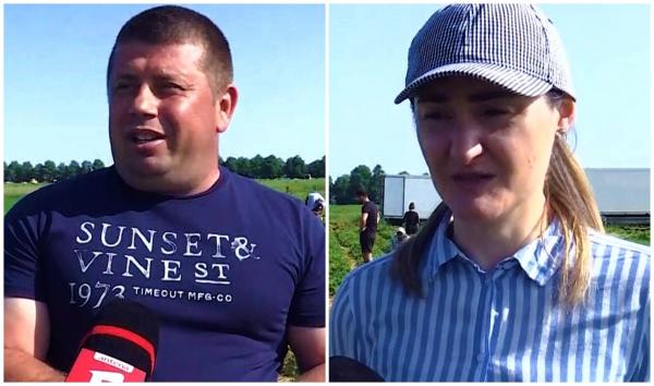 Au "furat" meserie 4 ani în Germania, apoi au deschis propria afacere în România. Povestea de succes a celor doi soţi din Suceava