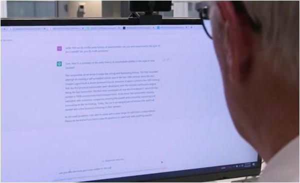 Studenții de la Universitatea Politehnica din Timişoara pot folosi aplicaţiile de inteligenţă artificială pentru licențe și disertații. Care sunt condițiile