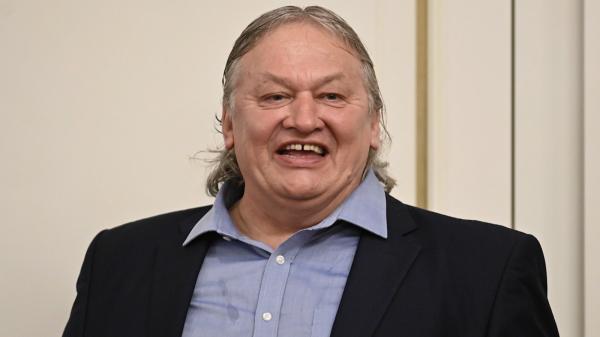 Dănuţ Lupu, la un pas de închisoare. Are permisul anulat de două decenii, dar a tot fost prins de poliţie la volan