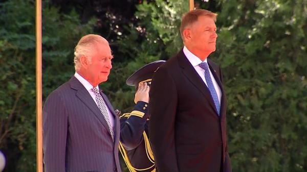 "Mereu m-am simţit acasă în România". Cum s-au pregătit localnicii din Valea Zălanului să îl întâmpine pe Regele Charles