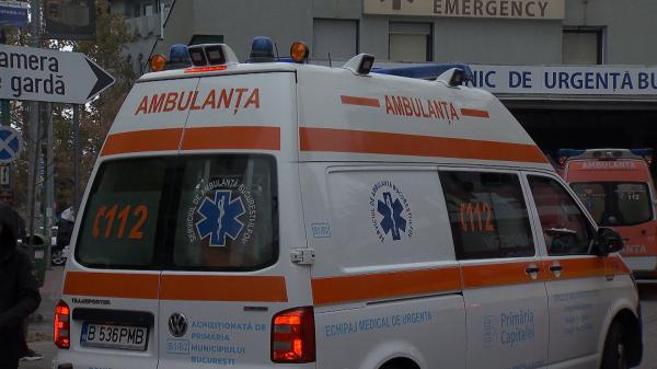 Vacanţă de coşmar pentru 15 copii. Veniţi într-o tabără în Braşov, copiii au ajuns cu ambulanţele la spital după ce li s-a făcut brusc rău