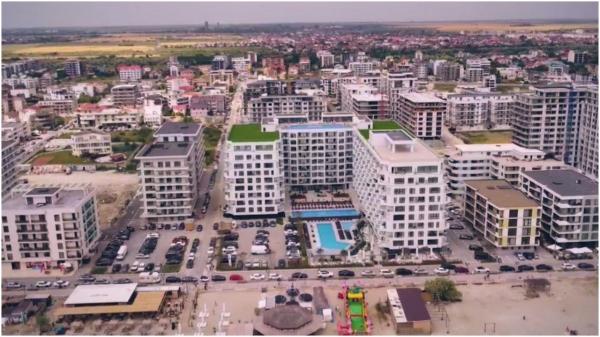 Detaliul care face diferența între hotelurile de lux de pe litoralul românesc. Cererea pentru cazări a crescut semnificativ: "Vorbim într-adevăr despre senzaţie"