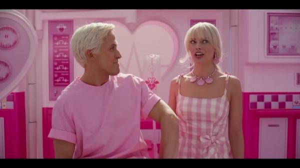 Filmul "Barbie" a distrus aprovizionarea la nivel global a unei întregi companii de vopsea: "Lumea a rămas fără roz"