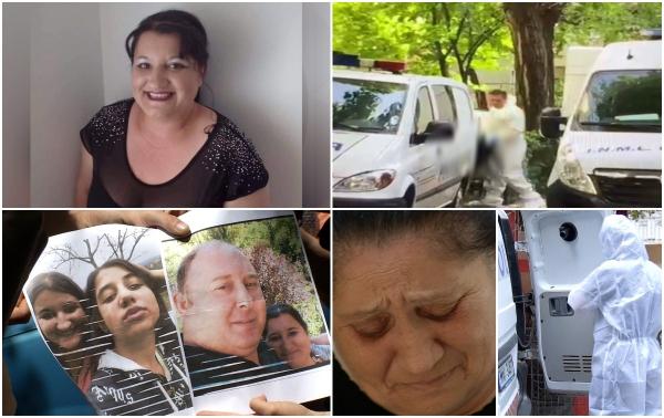 Misterul crimei din Sectorul 4 al Capitalei se adânceşte. Dispariţia unei femei şi a fiicei sale de 12 ani în preajma Paştelui ar putea avea legătură cu cazul